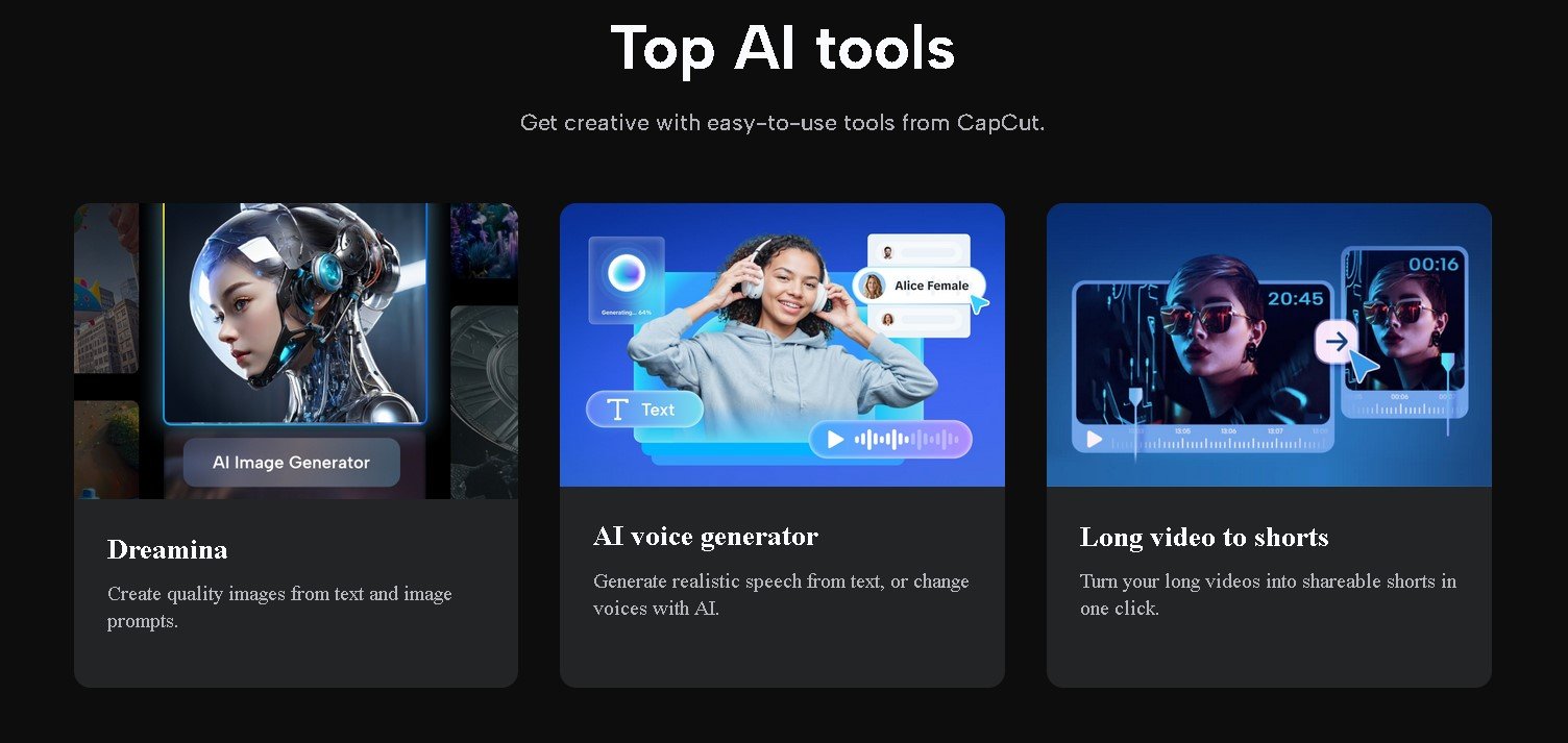 capcut
