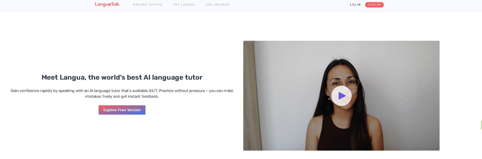 Sprache